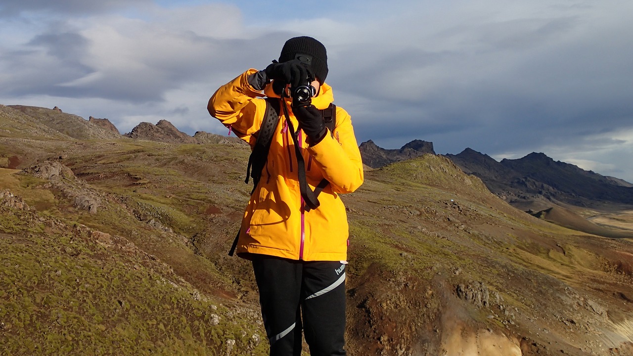 outdoor photography