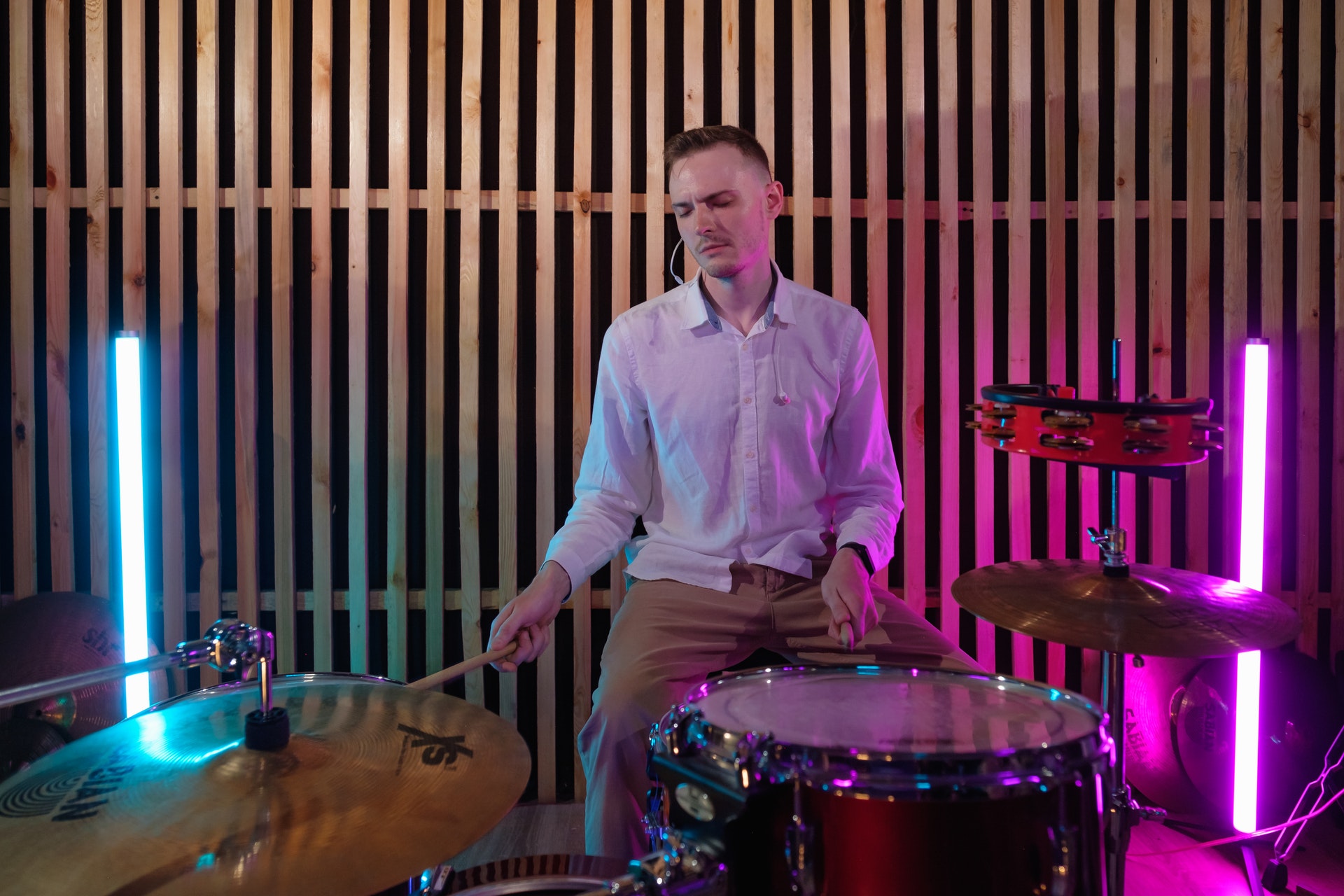 Drummer